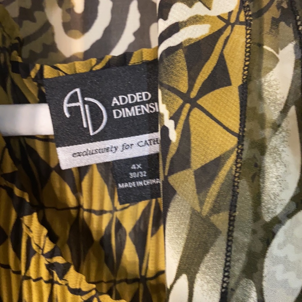 Catherine’s Added Dimensions 3 Pc - image 2